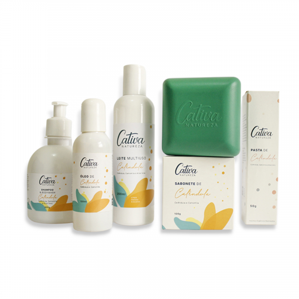 Kit Futura Mamãe